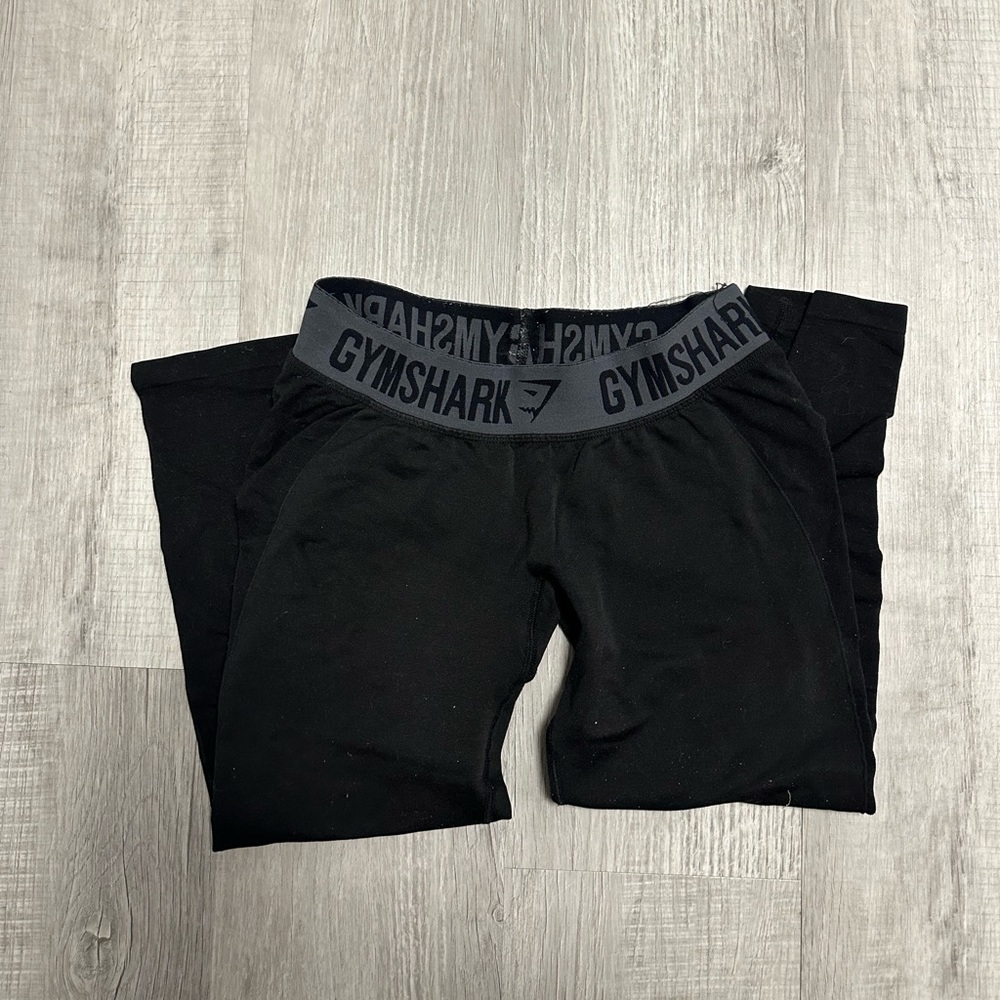 Gymshark cropped legging